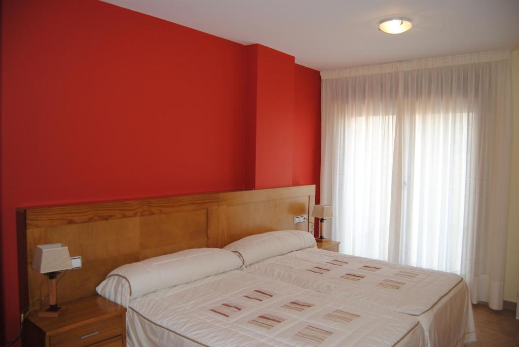 Apartamentos Riveiro Sanxenxo Room photo